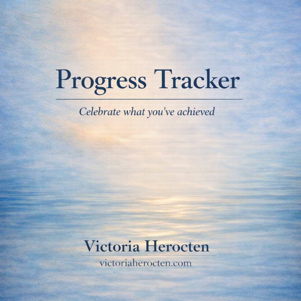 IMA progress tracker