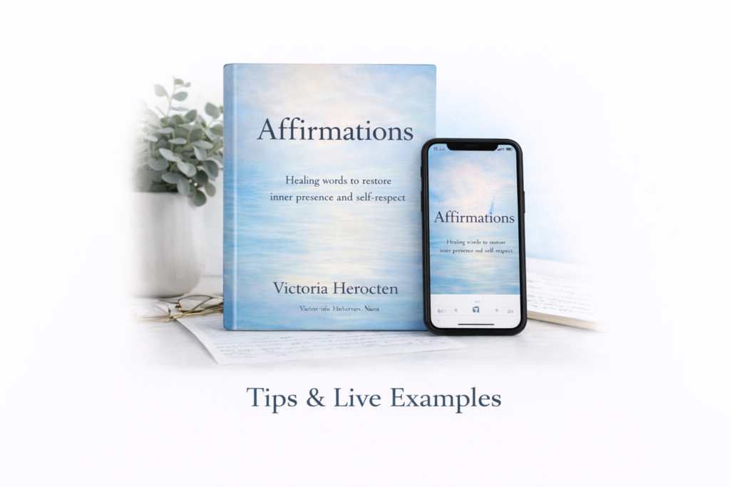 printable affirmations