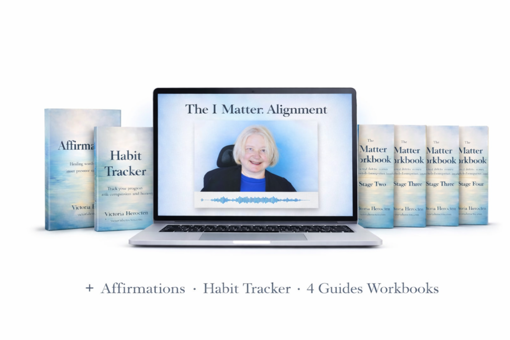 The I Matter Alignment
