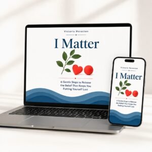 I Matter Freebie