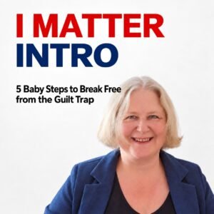 I Matter Intro